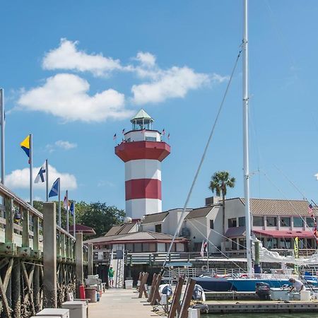Jessamine 7, 3 Bedrooms, Walk To Beach, Sleeps 8 Hilton Head Island Exterior foto