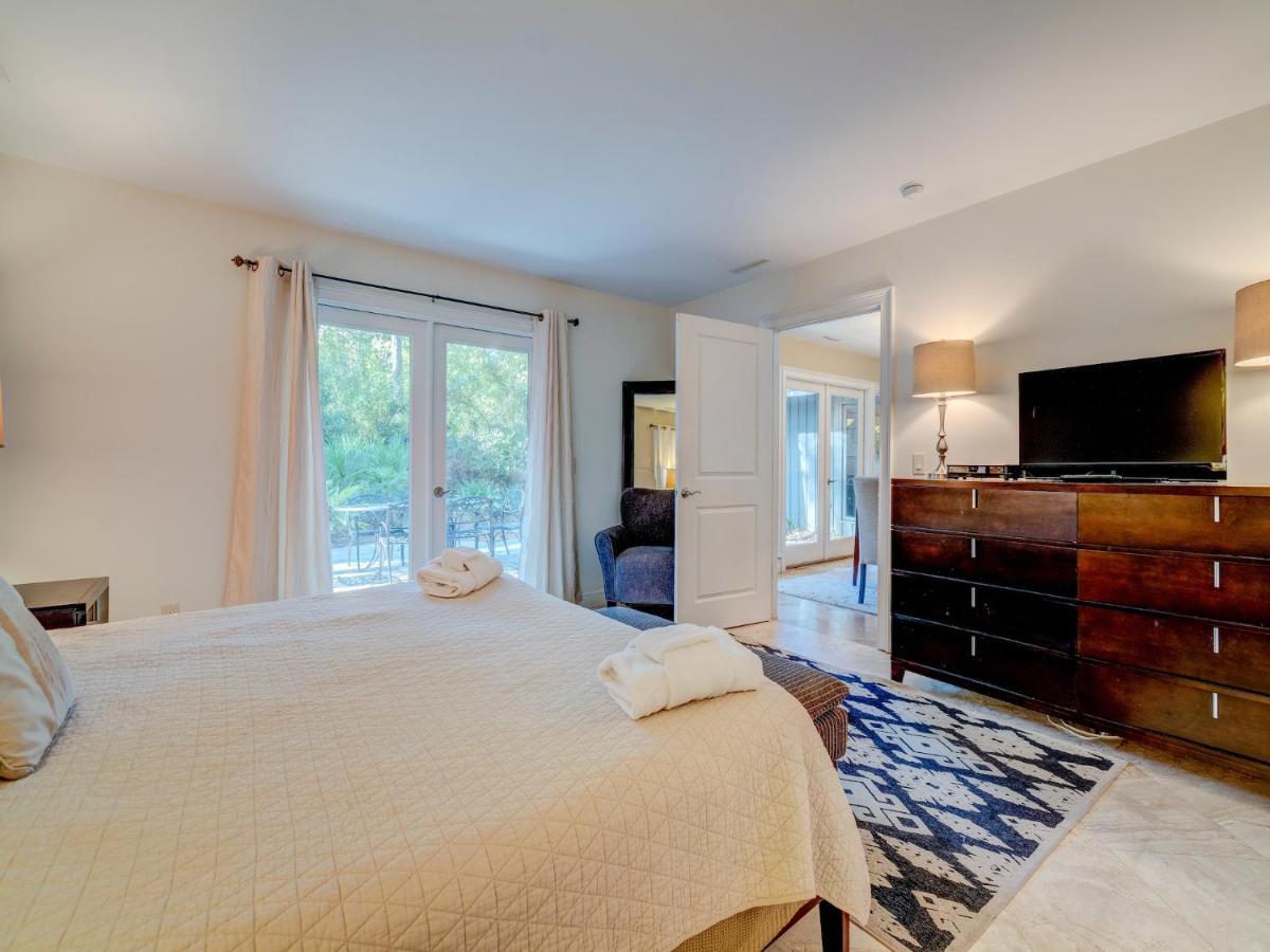 Jessamine 7, 3 Bedrooms, Walk To Beach, Sleeps 8 Hilton Head Island Exterior foto