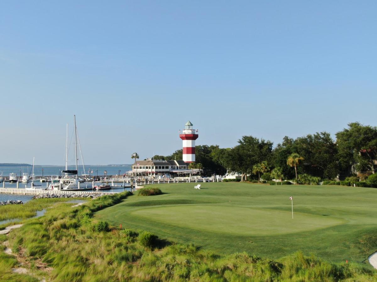 Jessamine 7, 3 Bedrooms, Walk To Beach, Sleeps 8 Hilton Head Island Exterior foto