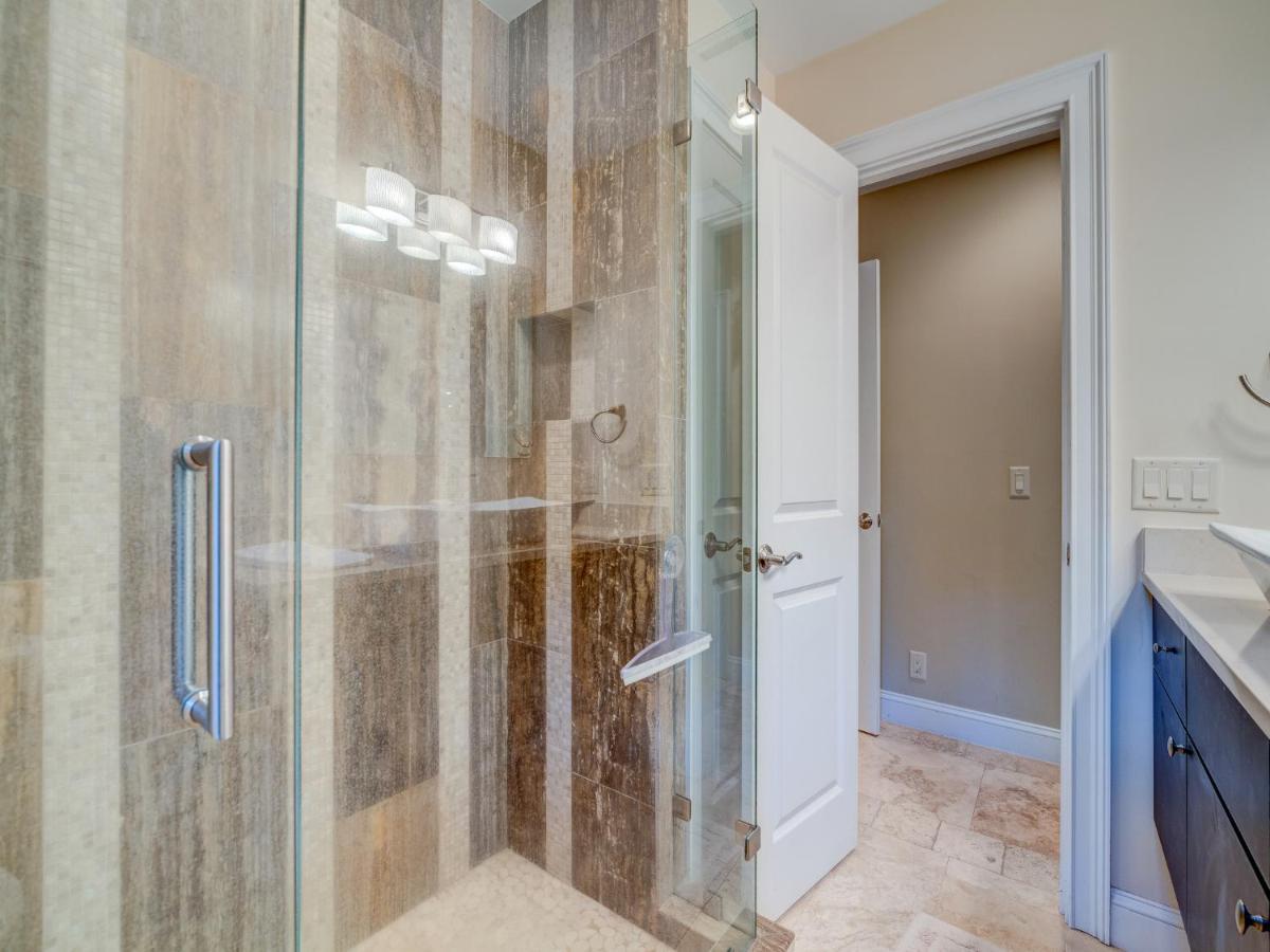 Jessamine 7, 3 Bedrooms, Walk To Beach, Sleeps 8 Hilton Head Island Exterior foto