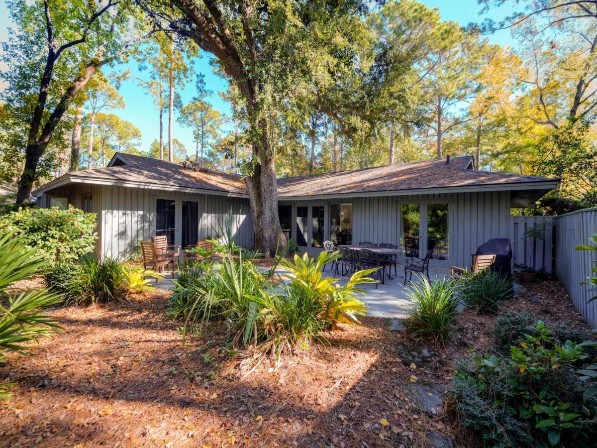 Jessamine 7, 3 Bedrooms, Walk To Beach, Sleeps 8 Hilton Head Island Exterior foto